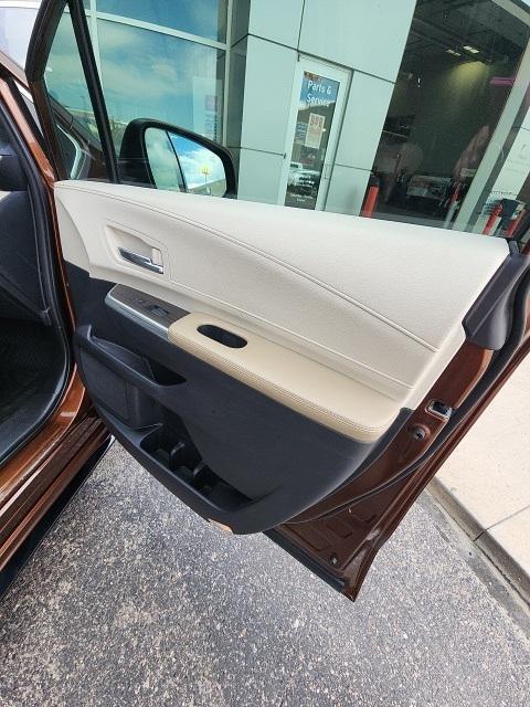 used 2022 Toyota Sienna car, priced at $42,978