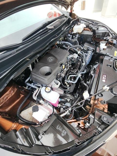 used 2022 Toyota Sienna car, priced at $42,978