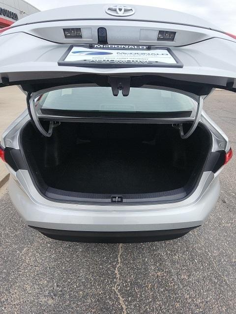 used 2023 Toyota Corolla car, priced at $21,999