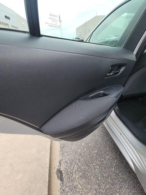 used 2023 Toyota Corolla car, priced at $21,999