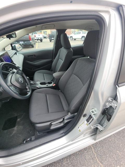 used 2023 Toyota Corolla car, priced at $21,999