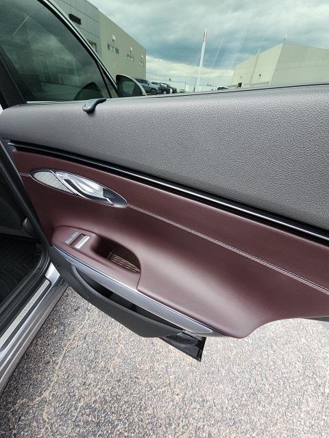 used 2022 Genesis GV70 car, priced at $37,388