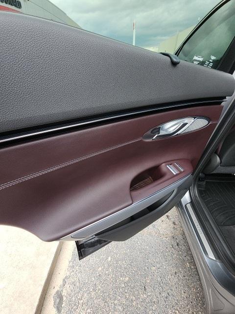 used 2022 Genesis GV70 car, priced at $37,388