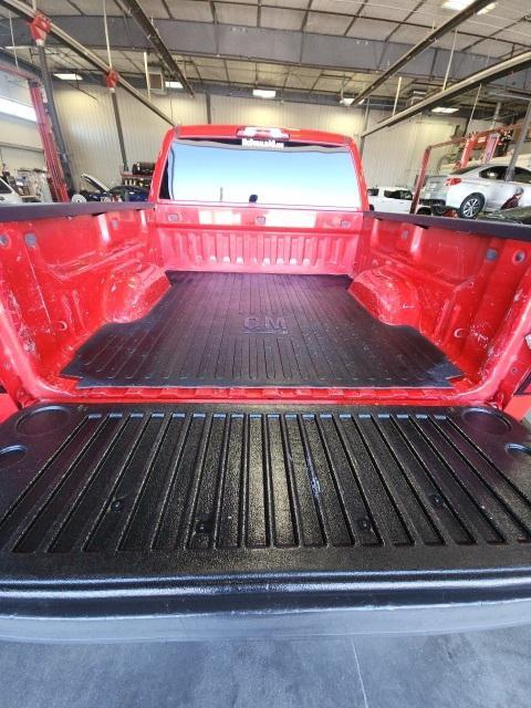used 2015 GMC Sierra 1500 car, priced at $23,701