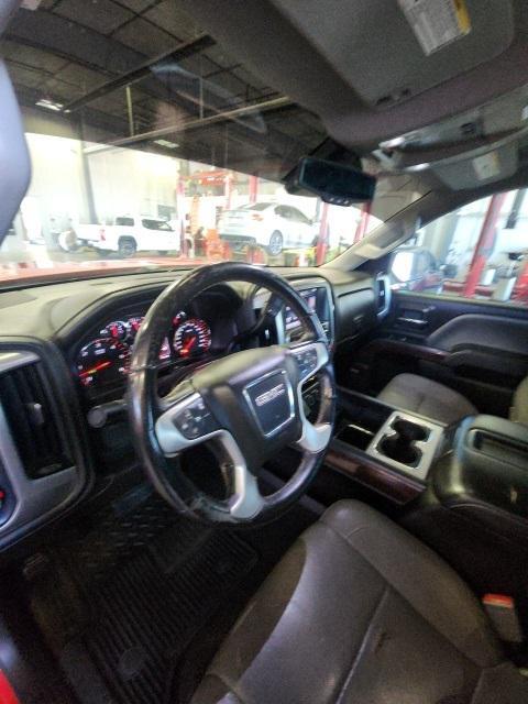 used 2015 GMC Sierra 1500 car, priced at $23,701