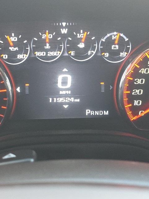 used 2015 GMC Yukon car, priced at $21,701