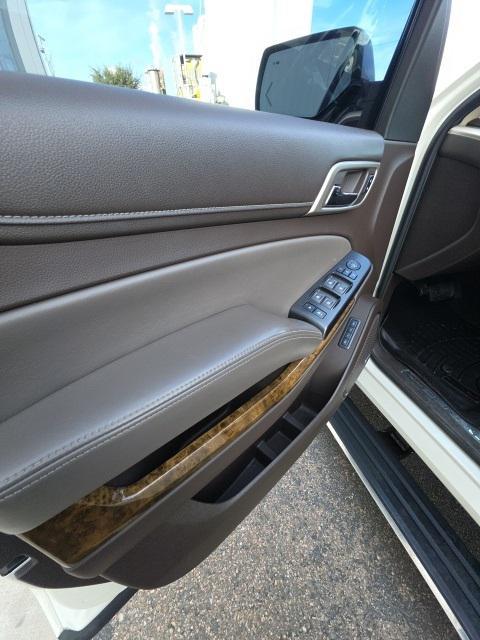 used 2015 GMC Yukon car, priced at $21,701