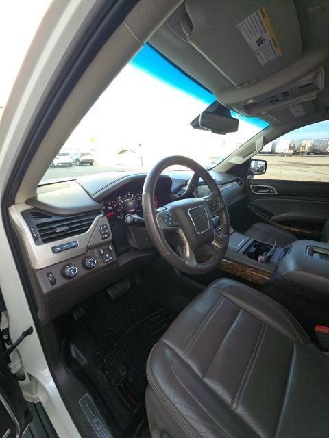 used 2015 GMC Yukon car, priced at $21,701