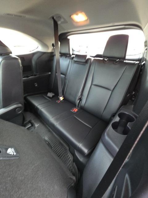 used 2023 Toyota Highlander car, priced at $40,990