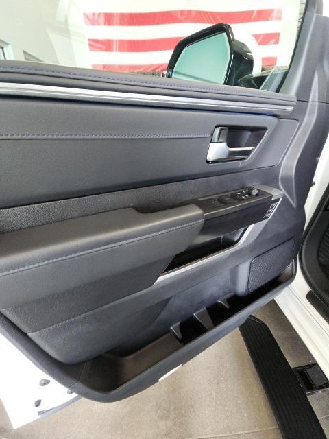 used 2023 Toyota Tundra car, priced at $52,801