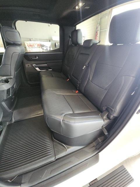 used 2023 Toyota Tundra car, priced at $52,801