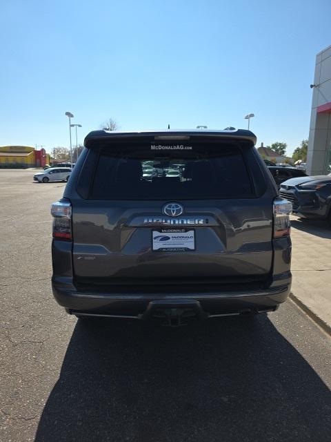 used 2023 Toyota 4Runner car, priced at $40,201