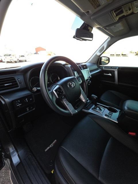 used 2023 Toyota 4Runner car, priced at $40,201