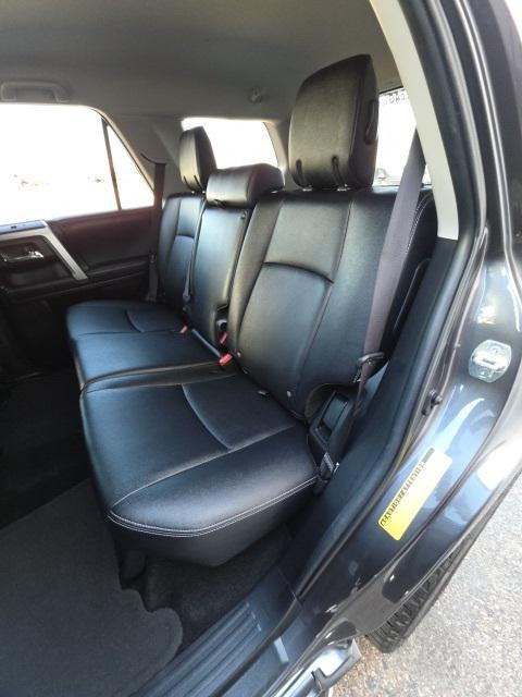 used 2023 Toyota 4Runner car, priced at $40,201