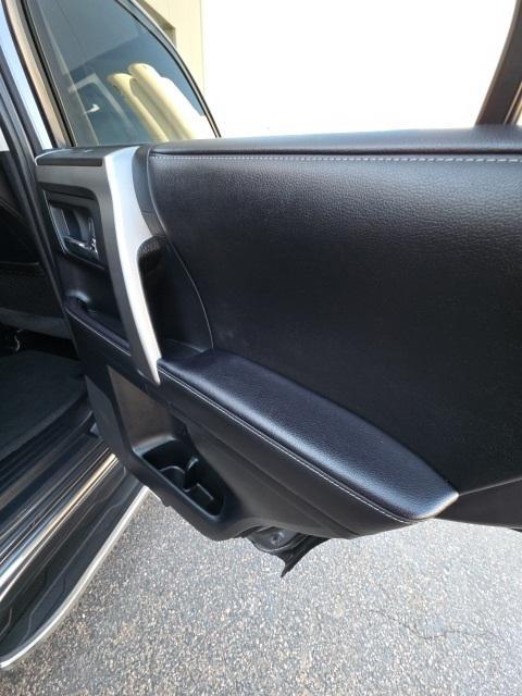 used 2023 Toyota 4Runner car, priced at $40,201