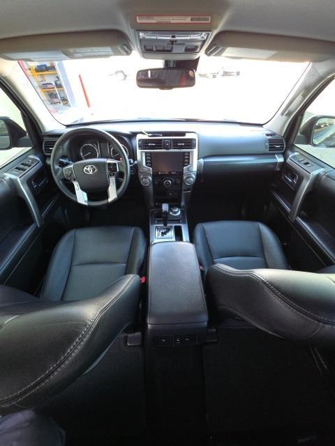 used 2023 Toyota 4Runner car, priced at $40,201