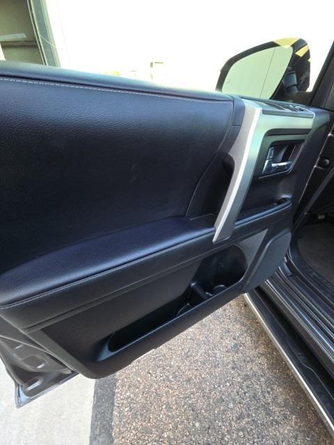 used 2023 Toyota 4Runner car, priced at $40,201