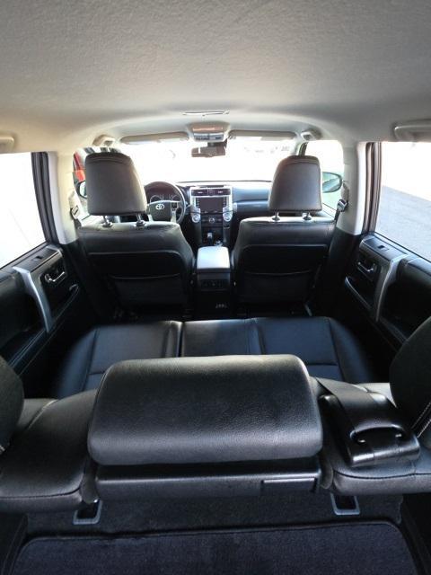 used 2023 Toyota 4Runner car, priced at $40,201