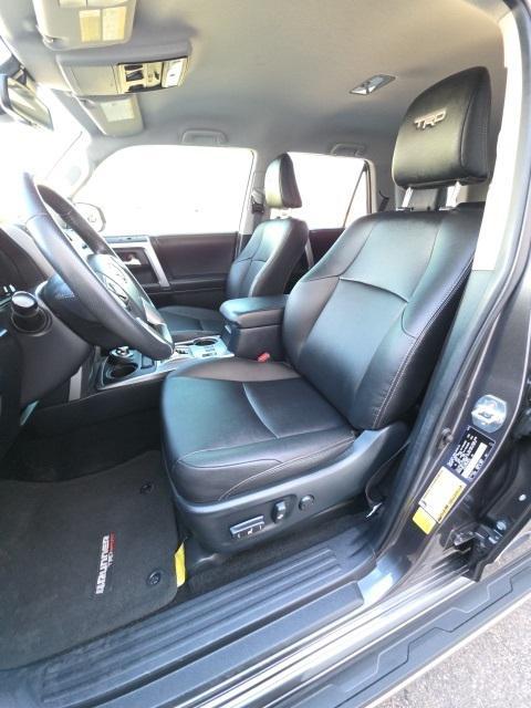 used 2023 Toyota 4Runner car, priced at $40,201