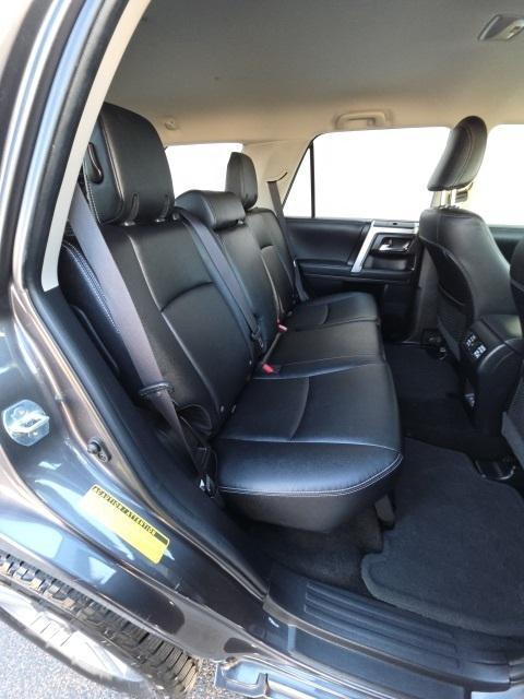 used 2023 Toyota 4Runner car, priced at $40,201