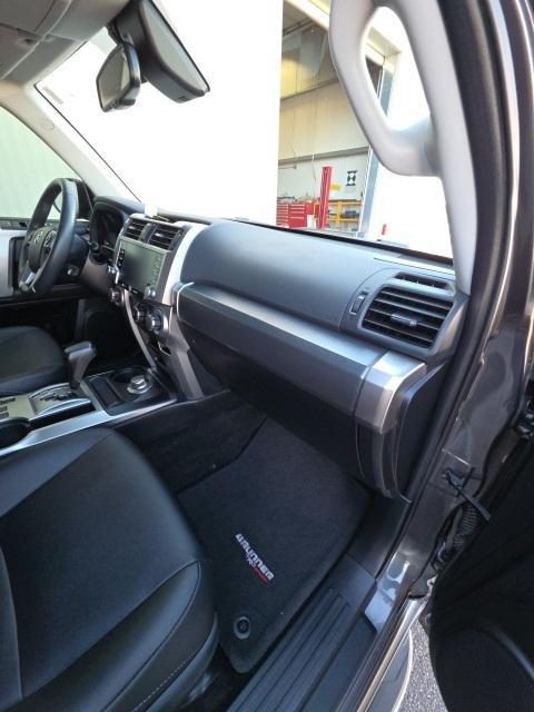 used 2023 Toyota 4Runner car, priced at $40,201