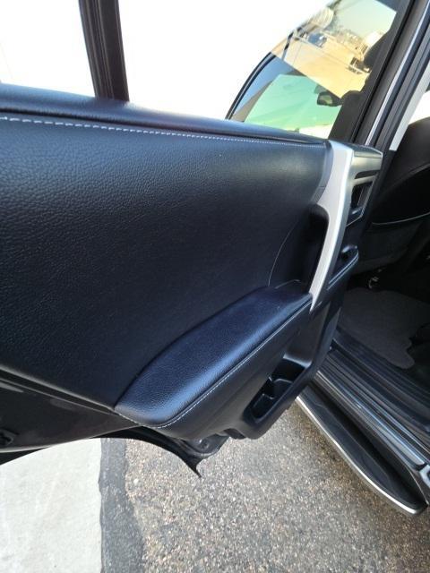 used 2023 Toyota 4Runner car, priced at $40,201