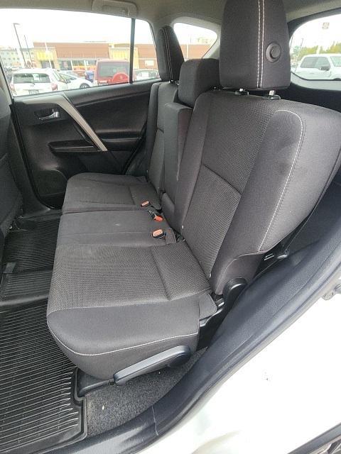 used 2017 Toyota RAV4 car, priced at $16,750