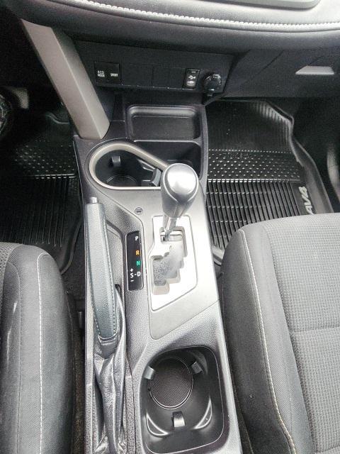 used 2017 Toyota RAV4 car, priced at $16,750