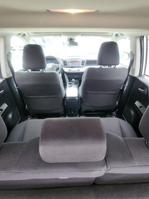 used 2017 Toyota RAV4 car, priced at $16,750