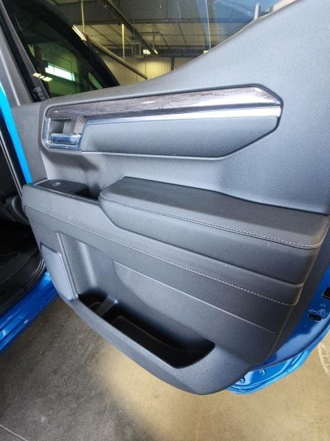 used 2023 Chevrolet Silverado 1500 car, priced at $50,677