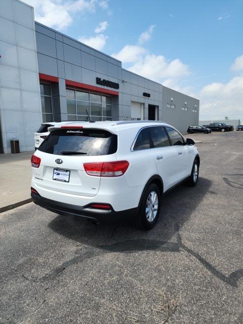 used 2016 Kia Sorento car, priced at $11,500