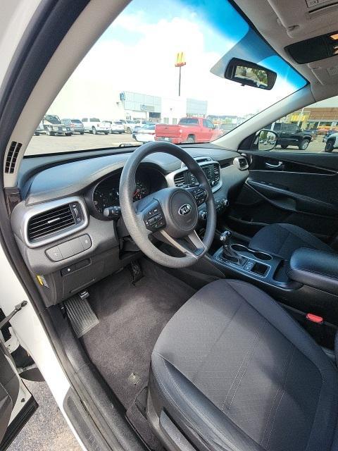 used 2016 Kia Sorento car, priced at $11,500