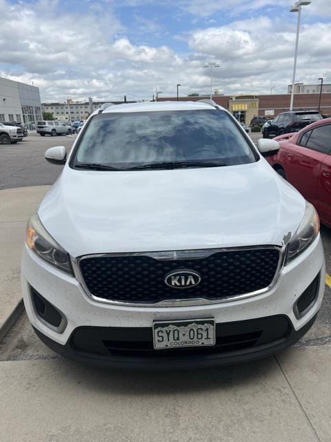 used 2016 Kia Sorento car, priced at $14,299