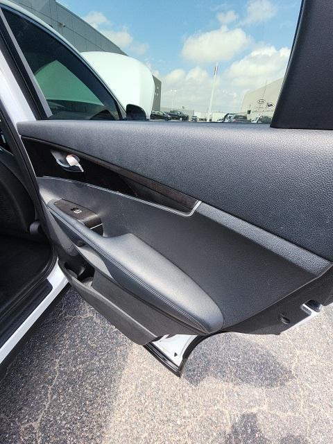 used 2016 Kia Sorento car, priced at $11,500