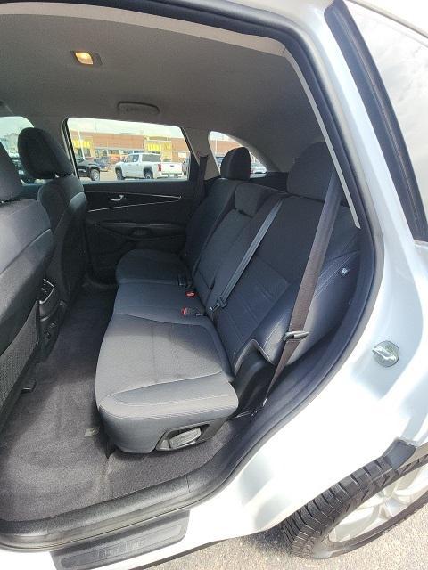 used 2016 Kia Sorento car, priced at $11,500