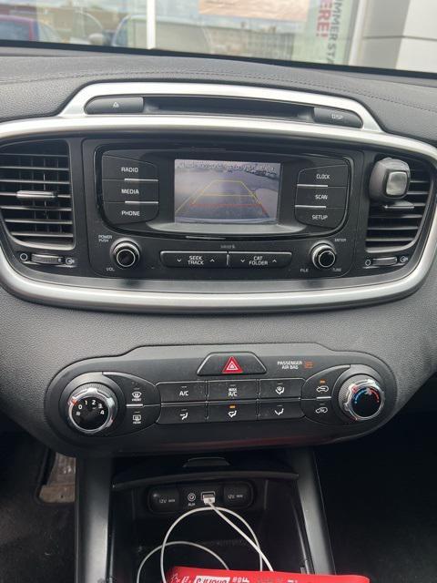 used 2016 Kia Sorento car, priced at $14,299