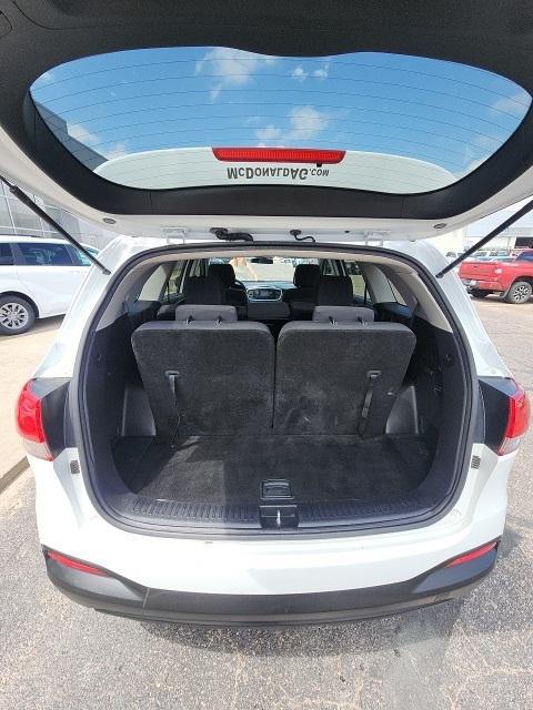 used 2016 Kia Sorento car, priced at $11,500