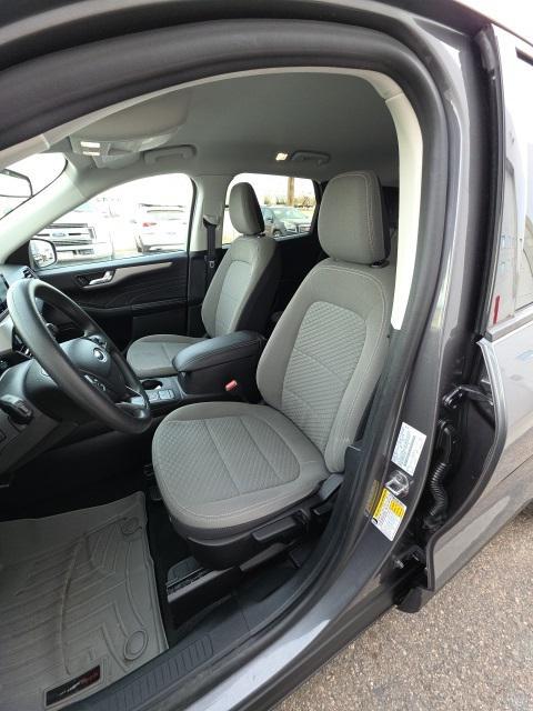 used 2021 Ford Escape car, priced at $15,814