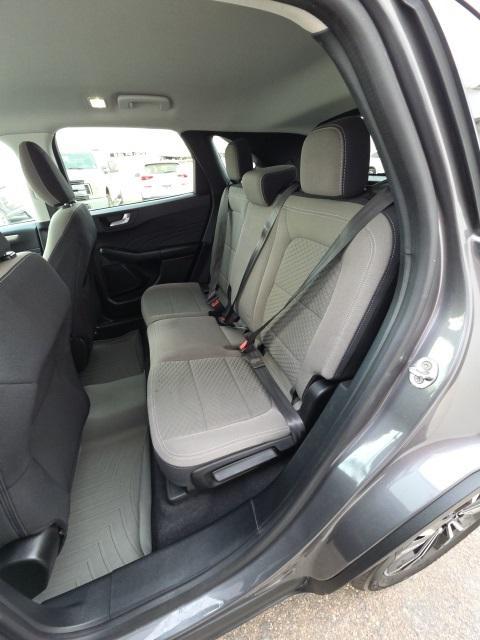 used 2021 Ford Escape car, priced at $15,814