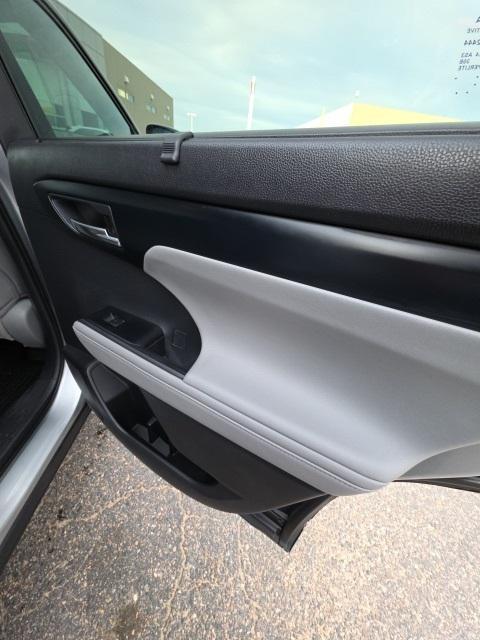 used 2020 Toyota Highlander car, priced at $31,701