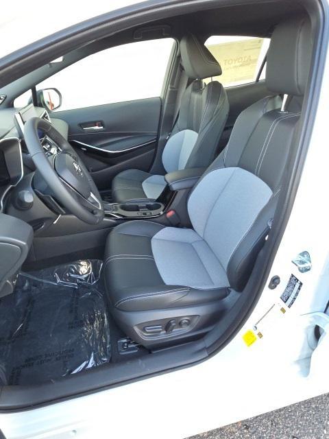 new 2026 Toyota Corolla car, priced at $29,453