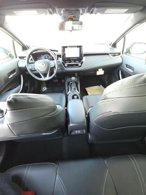 new 2026 Toyota Corolla car, priced at $29,453