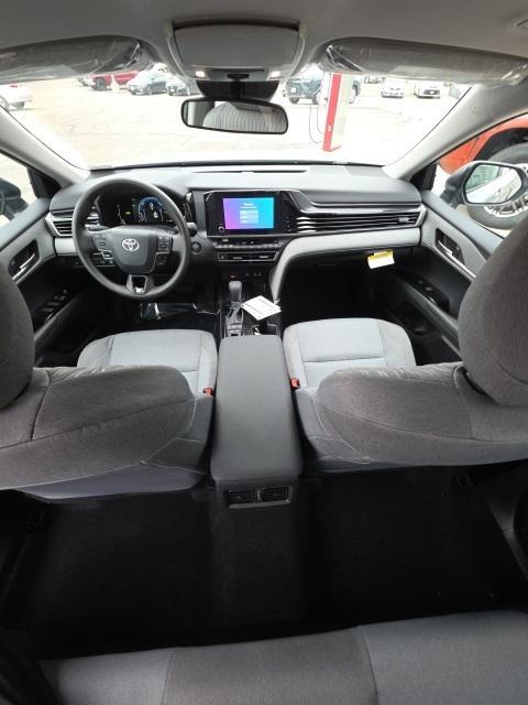 new 2026 Toyota Camry car, priced at $32,469