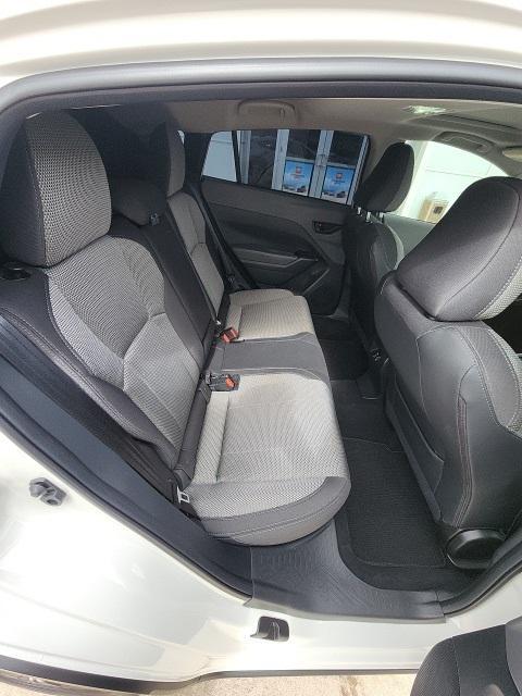 used 2024 Subaru Crosstrek car, priced at $28,588