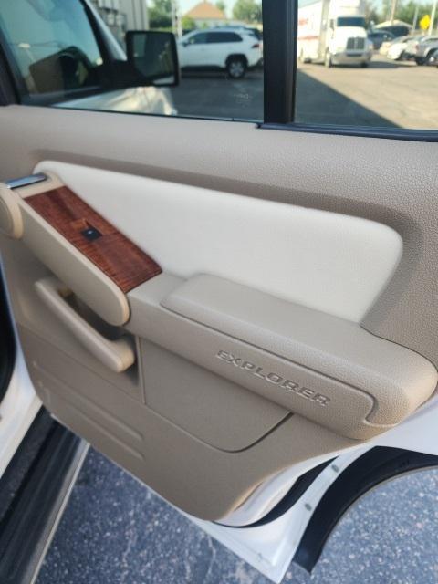 used 2010 Ford Explorer car, priced at $10,088