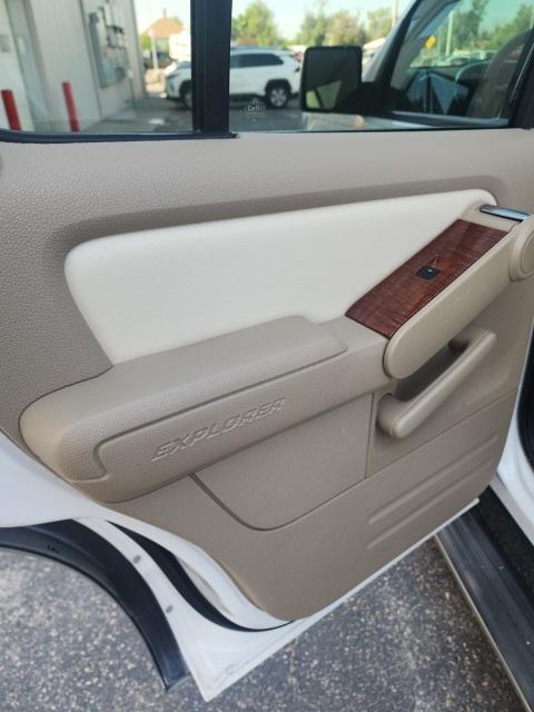 used 2010 Ford Explorer car, priced at $10,088