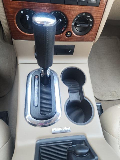 used 2010 Ford Explorer car, priced at $10,088