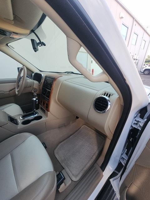 used 2010 Ford Explorer car, priced at $10,088