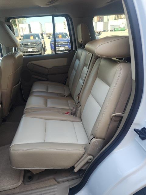 used 2010 Ford Explorer car, priced at $10,088