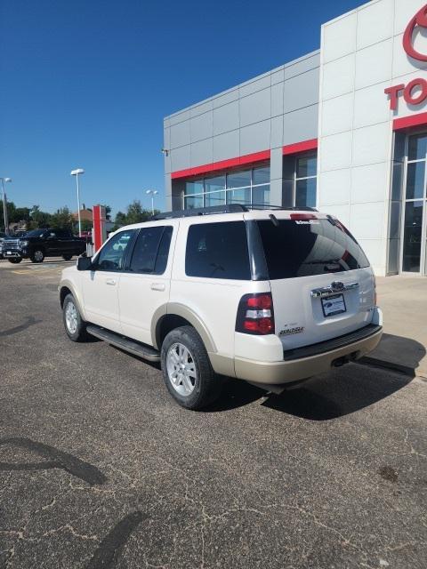 used 2010 Ford Explorer car, priced at $10,088